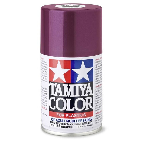Tamiya TS-37: Lavender