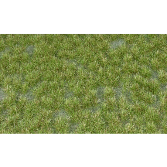 AMMO MIG Grass Mats Turfts Middle Green (8355)