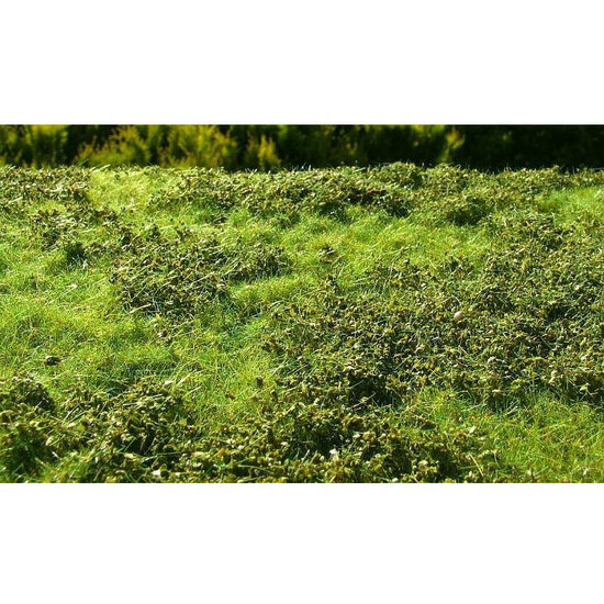 AMMO MIG Grass Mats Small Bushes Spring (8360)