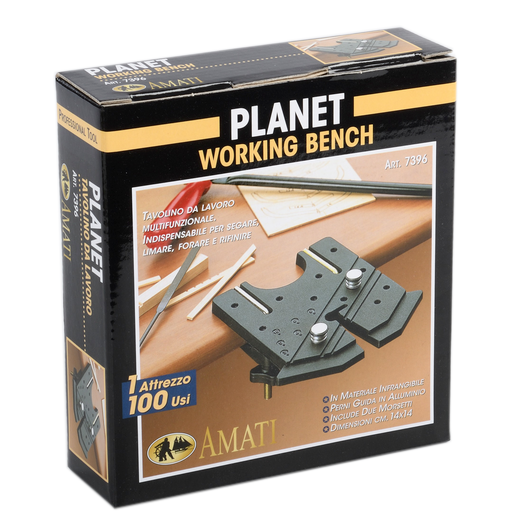 Amati Planet Work Bench (7396)