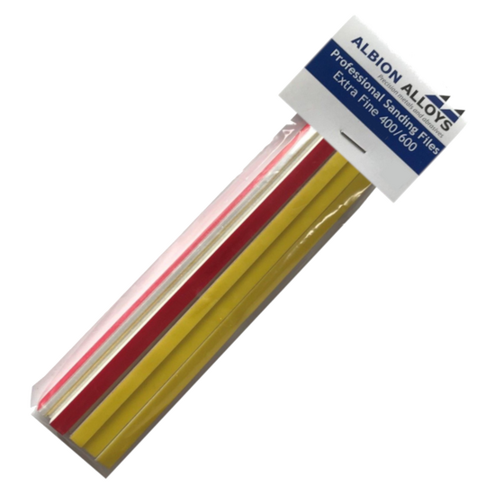 Albion Alloys Sanding Sticks (240)