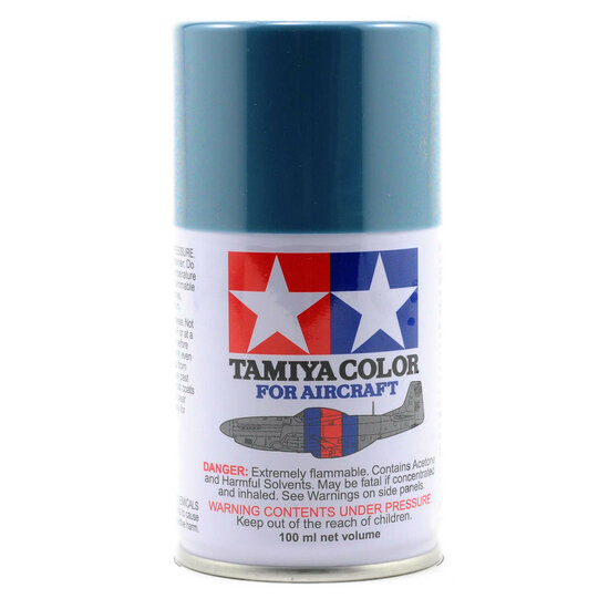 Tamiya AS-19: Intermediate Blue (US Navy)