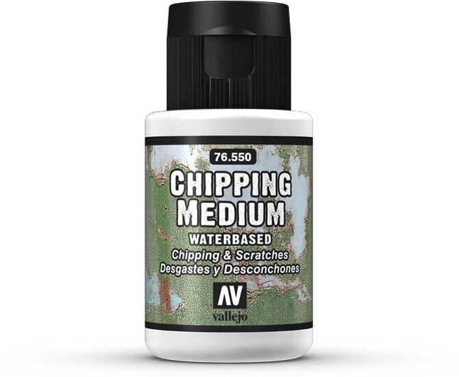 Vallejo Chipping Medium 35ml (76.550)