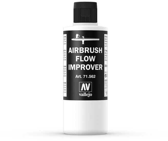 Vallejo Airbrush Flow Improver 200 ml (71.562)