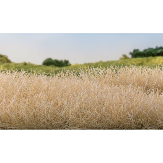 Woodland Scenics Static Grass Straw