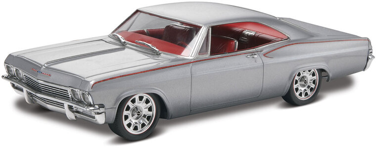 Revell 1965 Chevy Impala 1:25 #14190