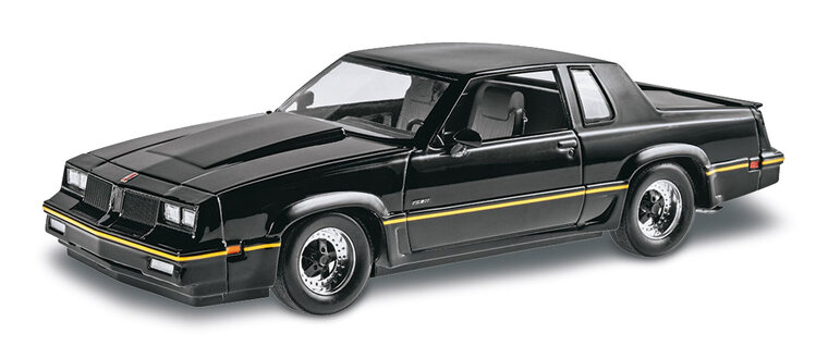 Revell 1985 Olds 442/FE3-X Show Car 1:25 #14446
