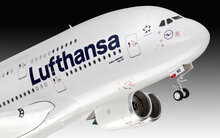 Revell 03872 | Airbus A380-800 Lufthansa 1:144