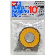 Tamiya Masking Tape 10mm #87031
