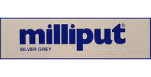 Milliput: Silver Grey