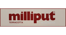 Milliput: Terracotta