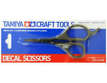 Tamiya Decal Scissors #74031