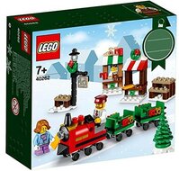 LEGO 40262 Christmas Train Ride