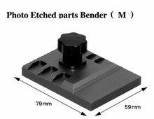 Photo Etched Parts Bender (M)