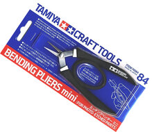 Tamiya 74084 Bending Pliers Mini