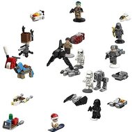 LEGO 75184 Star Wars Advent Calendar 2017