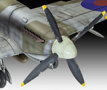 Revell 03927 Supermarine Spitfire Mk.IXc 1:32
