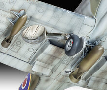 Revell 03927 Supermarine Spitfire Mk.IXc 1:32