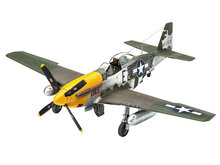 Revell 03944 P-51D-5NA Mustang 1:32