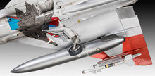 Revell 03919 Dassault Mirage III E/RD/O 1:32
