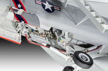 Revell 04994 F/A-18E Super Hornet 1:32