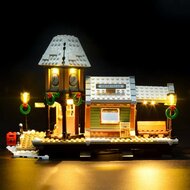 LEGO 10259 Winter Village Station