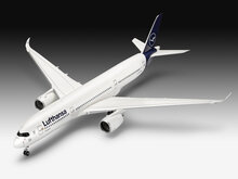 Revell 03881 Airbus A350-900 Lufthansa New Livery