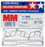 Tamiya 35187 Zimmerit Coating Applicator