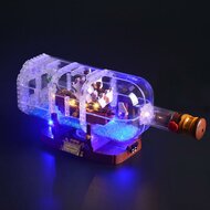 Ship in a Bottle 21313