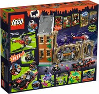 LEGO 76052 Batcave