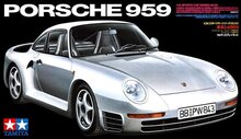 Tamiya Porsche 959 1:24 (24065)