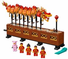 LEGO 80102 Dragon Dance