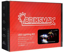 Briksmax LED Verlichting LEGO 70905 The Batmobile