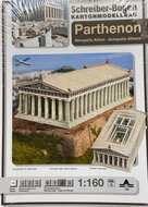 Schreiber Bogen Parthenon