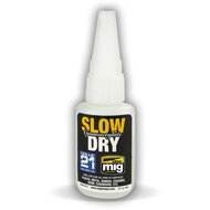 AMMO Mig 8013 Slow Dry Cyanoacrylate