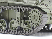 Tamiya 35360 U.S. Light Tank M3 Stuart Late Production 1/35