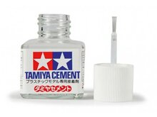 Tamiya Cement (87003)