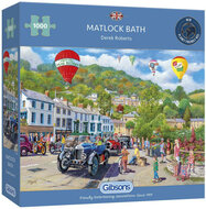 Gibsons Mathlock Bath G6280