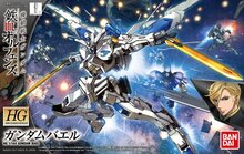 ASW-G-01 Gundam Bael HG 1/144