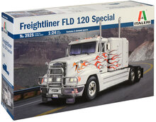 Italeri Freightliner FLD 120 Special 1:24 (3925)