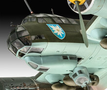 Revell 04972 Junkers Ju 88 A-1 Battle of Britain 1:72