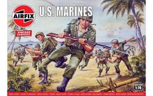 Airfix WWII U.S. Marines 1:72 (A00716)