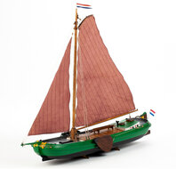 Billing Boats Friese Tjalk 1/36 #398