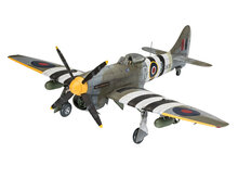 Revell 03851 Hawker Tempest V 1:32