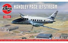 Airfix 03012V Handley Page Jetstream 1:72