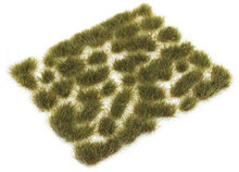 Vallejo Wild Tuft &ndash; Mixed Green 6mm #SC416