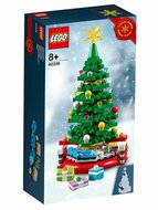 LEGO 40338 Kerstboom