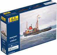 Heller 85602 Jean Bart + Utrecht Twinset 1:200