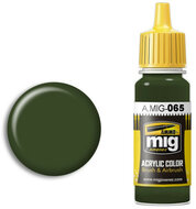 A.MIG 065 Forest Green