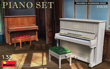 MiniArt 35626 Piano Set 1:35